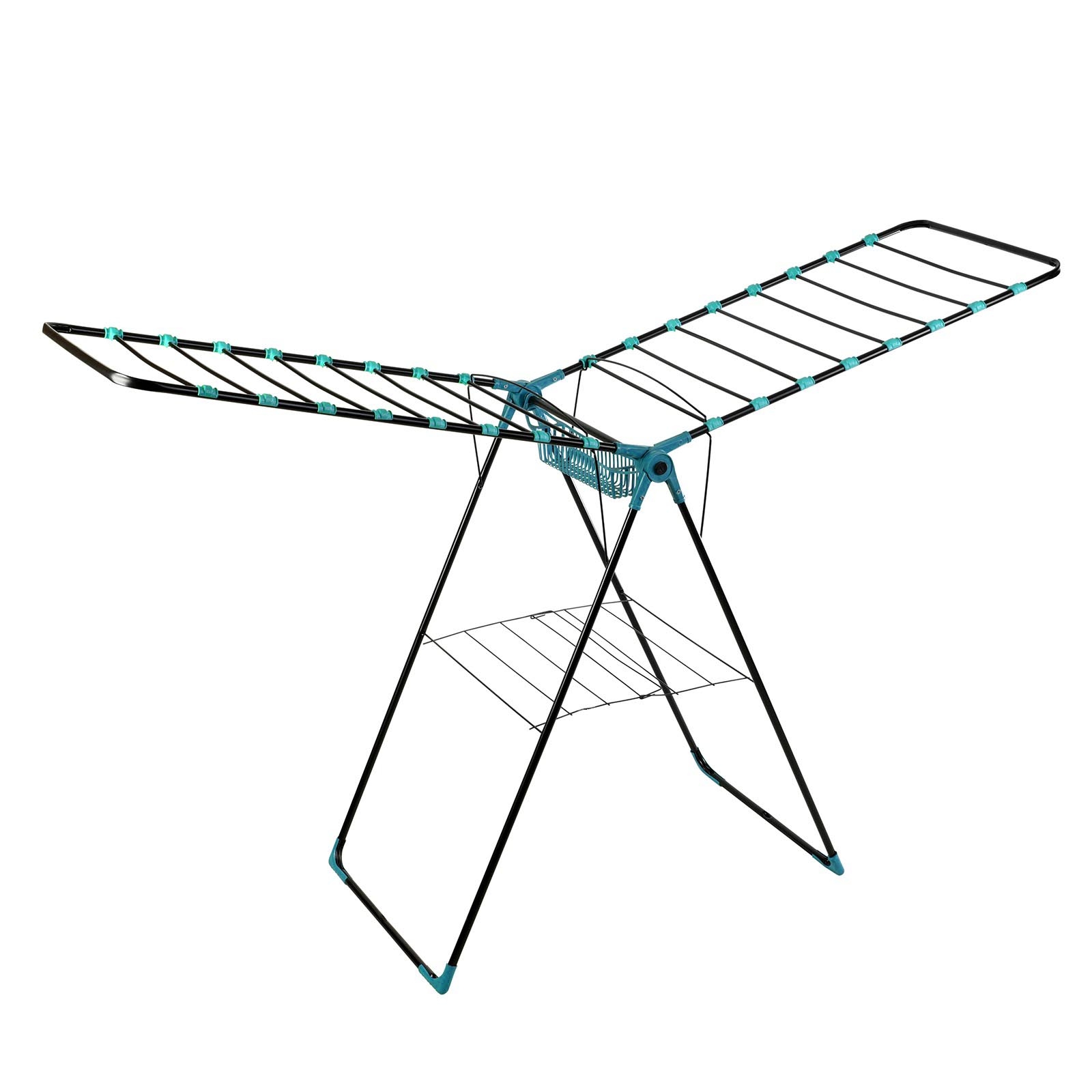Çamaşır Kurutmalık Askısı Borulu Model 525 MOR