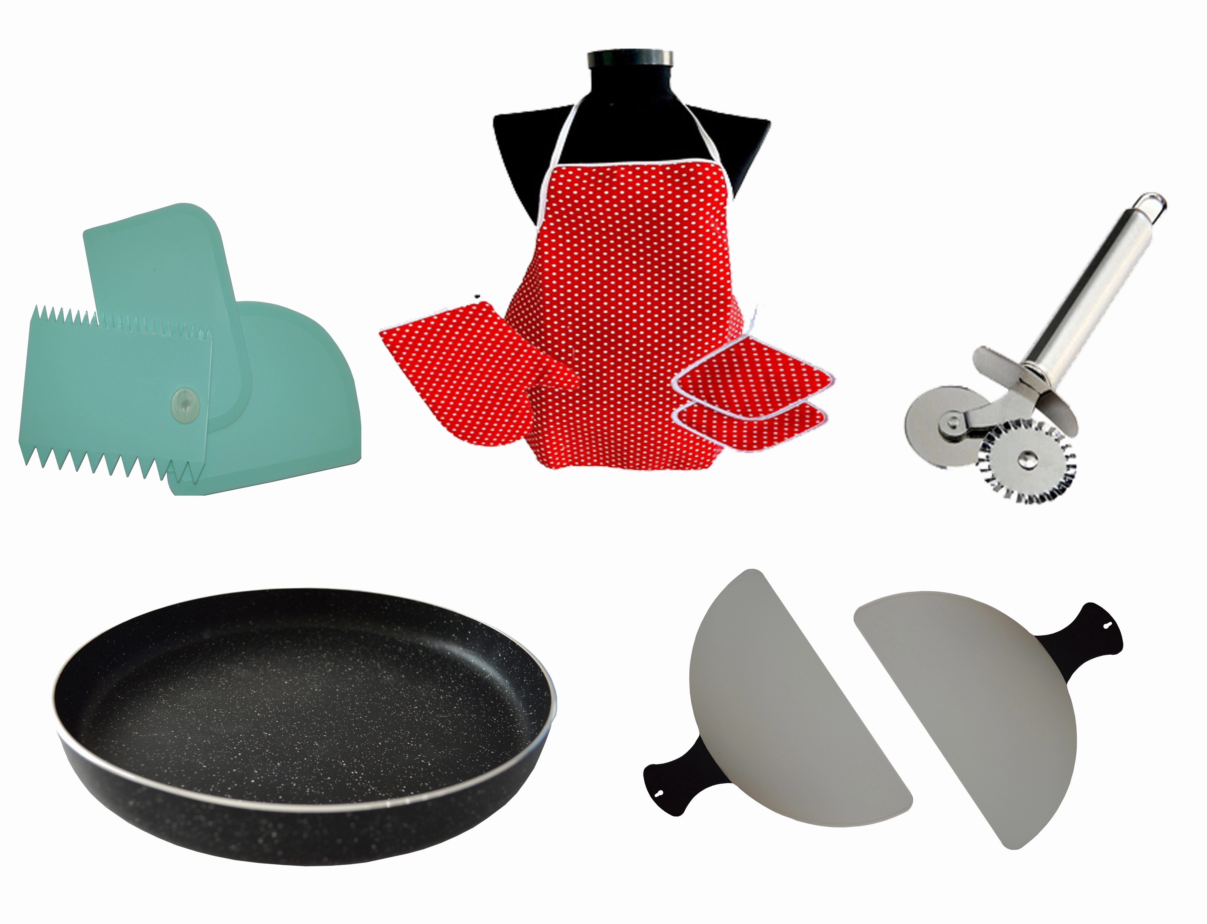 SİYAH Gözdehome Erato Taşfırınım Doğal Taş Tabanlı Pizza Makinesi